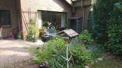 Terrassenwohnung zur Miete 932 € 3 Zimmer 81 m² EG frei ab 01.09.2025 Maschen Seevetal 21220