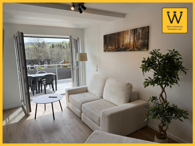 Maisonette zum Kauf 218.000 € 3 Zimmer 74,2 m² EG Elkeringhausen Winterberg 59955