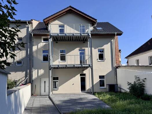 Wohnung zum Kauf 299.000 € 3 Zimmer 79 m² Ilversgehofen Erfurt 99086