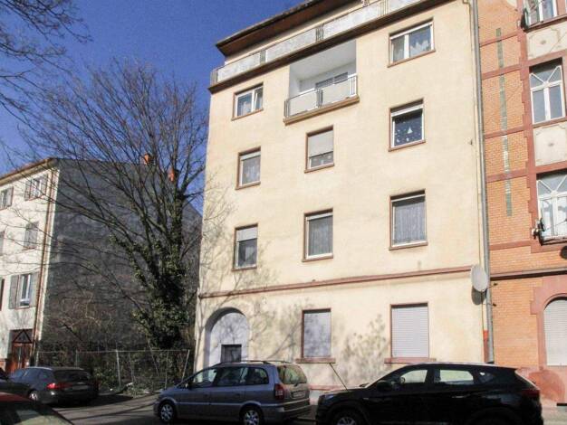 Sonstiges zum Kauf als Kapitalanlage geeignet 215.000 € 4 Zimmer 100 m² Friesenheim/Nord Ludwigshafen am Rhein 67063