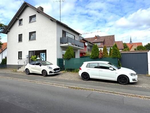 Reihenendhaus zum Kauf 425.000 € 4 Zimmer 102,7 m² 247 m² Grundstück Kleinostheim 63801
