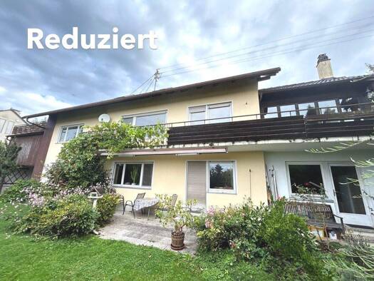 Wohnung zum Kauf 299.000 € 8 Zimmer 180 m² Babenhausen 87727