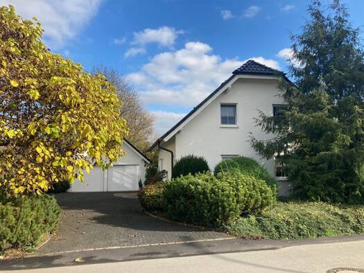 Einfamilienhaus zum Kauf 499.000 € 4 Zimmer 131 m² 906 m² Grundstück Soest 59494