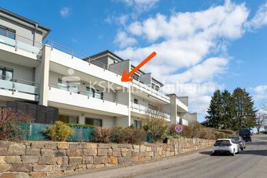 Wohnung zum Kauf 295.000 € 3 Zimmer 81 m² 1. Geschoss Lindlar Lindlar 51789