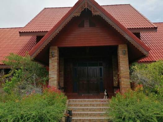 Grundstück zum Kauf 3.000.000 € 320.000 m² Grundstück Rayong 21190
