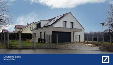 Einfamilienhaus zum Kauf 999.000 € 9 Zimmer 233 m² 727 m² Grundstück Amorbach Neckarsulm 74172