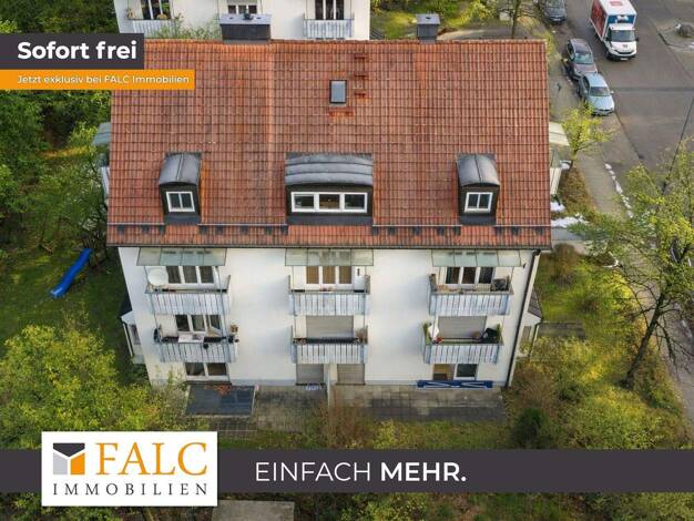 Wohnung zum Kauf 679.000 € 3 Zimmer 78,4 m² EG Ramersdorf-Perlach München 81737