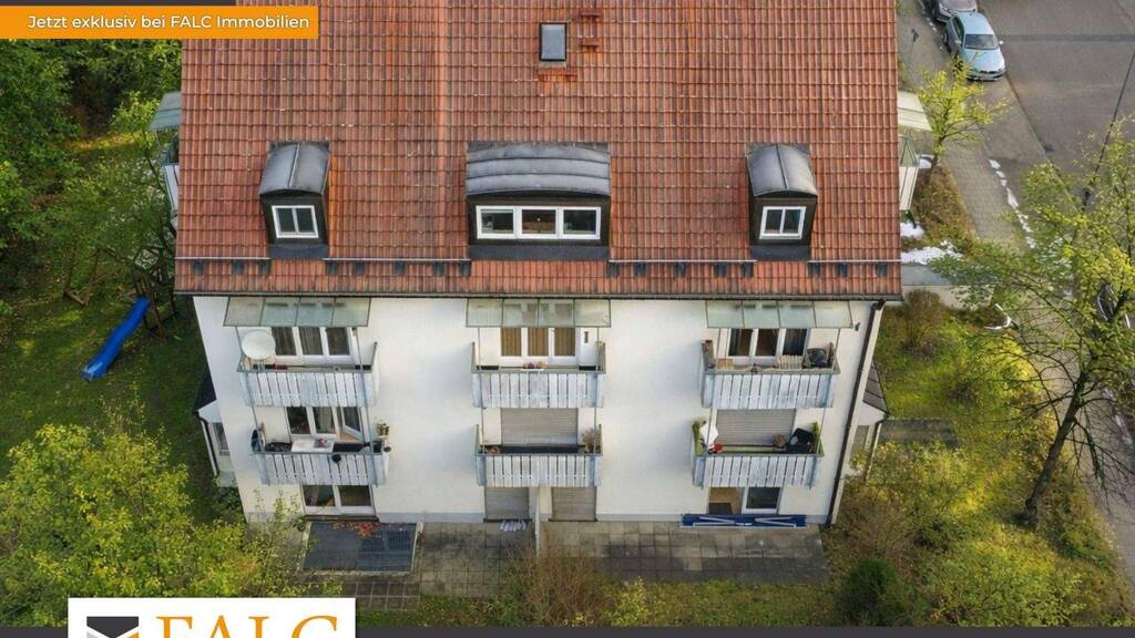 Wohnung zum Kauf 679.000 € 3 Zimmer 78,4 m² EG Ramersdorf-Perlach München 81737
