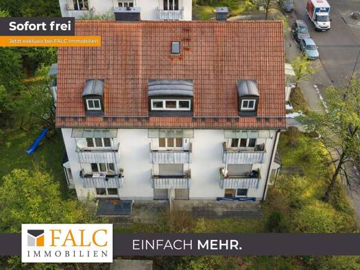 Wohnung zum Kauf 679.000 € 3 Zimmer 78,4 m² EG Ramersdorf-Perlach München 81737