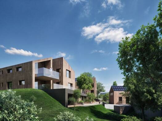 Wohnung zum Kauf 2.966.651 € 4 Zimmer 157,8 m² Unterach am Attersee 4866