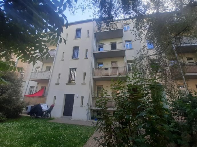 Wohnung zum Kauf 108.000 € 2 Zimmer 47 m²<br/>Wohnfläche EG<br/>Geschoss Neulindenau Leipzig 04179