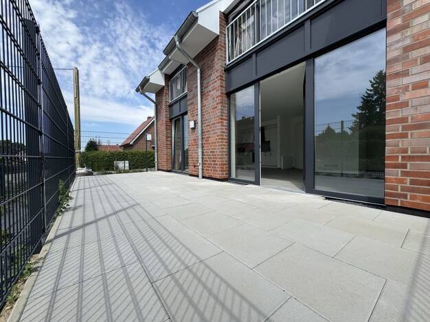 Wohnung zur Miete - Erstbezug 999 € 2 Zimmer 74 m² frei ab 01.12.2026 Uelsen Uelsen 49843