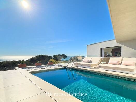 Haus zum Kauf 2.695.000 € 209 m² 1.335 m² Grundstück Les Pierres Blanches Sète 34200