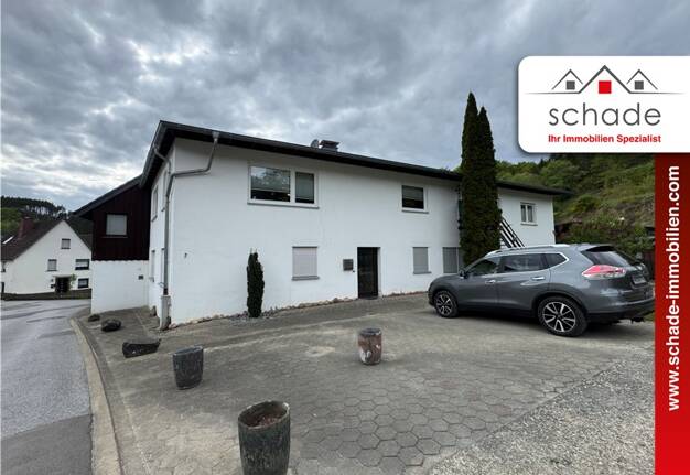Wohnung zur Miete 290 € 1 Zimmer 39,1 m² Landemert Plettenberg 58840