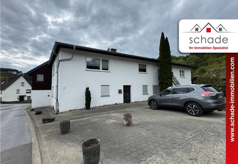 Wohnung zur Miete 290 € 1 Zimmer 39,1 m² Landemert Plettenberg 58840