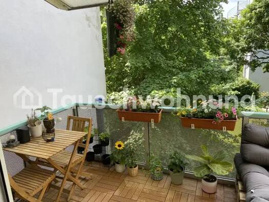 Wohnung zur Miete Tauschwohnung 680 € 2 Zimmer 65 m² 2. Geschoss Niederschönhausen Berlin 13156