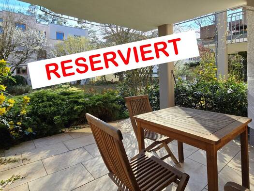 Wohnung zum Kauf 295.000 € 2,5 Zimmer 69,5 m² Geschoss EG/4 frei ab sofort Friedrich-Bauer-Straße 40 Erlangen-Süd Erlangen 91058