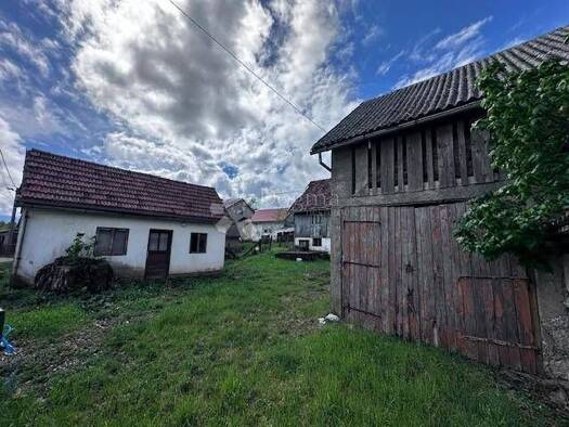 Haus zum Kauf 85.000 € 6 Zimmer 2.500 m² Budak, Gospic - Okolica Gospic