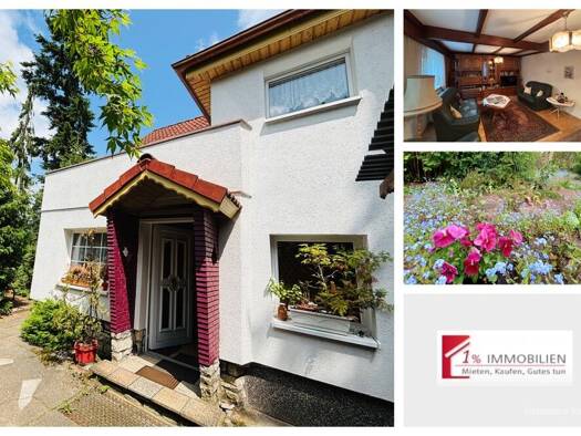 Einfamilienhaus zum Kauf 469.000 € 4 Zimmer 98 m² 747 m² Grundstück Kaulsdorf Marzahn-Hellersdorf 12621