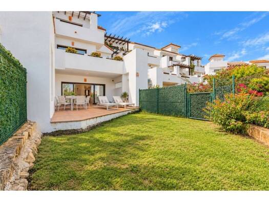 Villa zur Miete 2.400 € 4 Zimmer 184 m² San Roque 04830