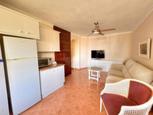 Wohnung zur Miete 750 € 1 Zimmer 54 m² Vélez-Málaga 29790