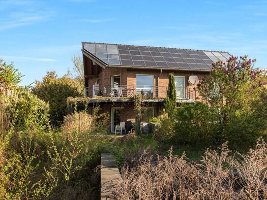 Haus zum Kauf 949.000 € 8 Zimmer 215 m² 1.300 m² Grundstück frei ab sofort Rauschendorf Königswinter 53639
