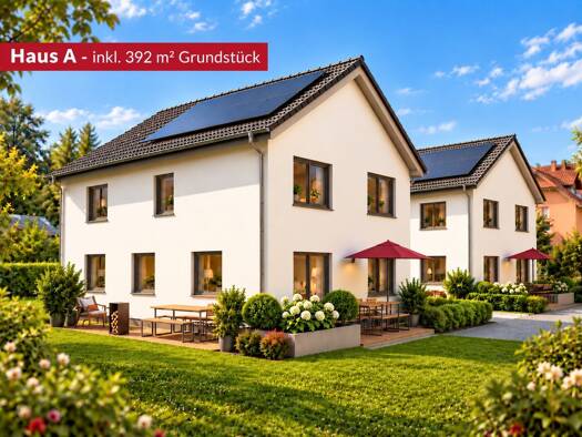 Einfamilienhaus zum Kauf provisionsfrei 818.800 € 5 Zimmer 126 m² 392 m² Grundstück Überlingen Überlingen 88662