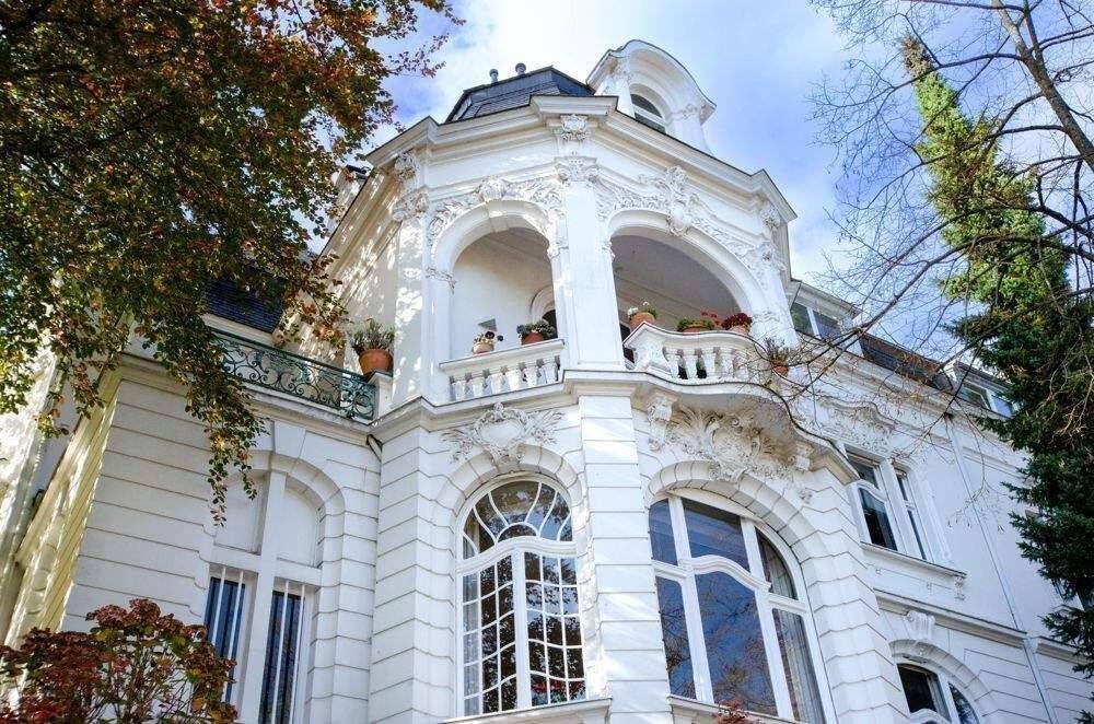 Villa zum Kauf - Ansicht 5
