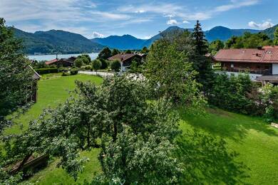 Grundstück zum Kauf 1.130.000 € 580,9 m² Grundstück Bad Wiessee Bad Wiessee 83707