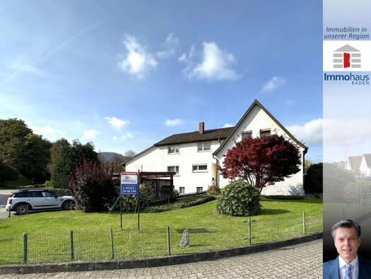 Einfamilienhaus zum Kauf 319.000 € 5 Zimmer 122 m² 791 m² Grundstück Selbach Gaggenau 76571