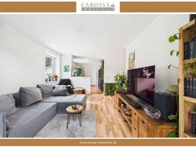 Wohnung zum Kauf 210.000 € 2 Zimmer 61 m² Jenkofen Adlkofen / Jenkofen 84166