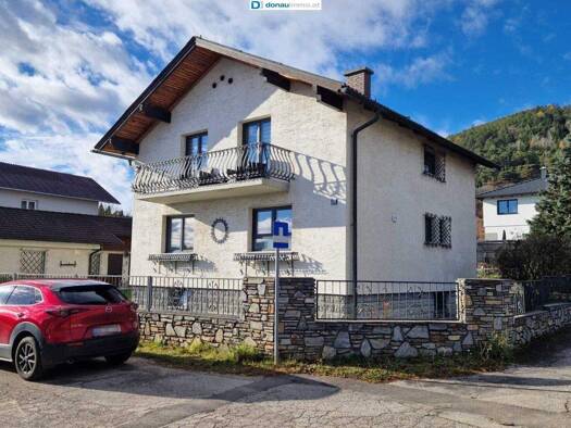 Haus zum Kauf 415.000 € 140 m² 901 m² Grundstück frei ab 30.06.2026 Ternitz 2630