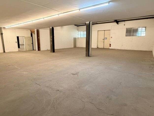 Lagerhalle zur Miete provisionsfrei 1.989 € 663 m² Lagerfläche Aluminiumstraße 1 Töging Töging a.Inn 84513