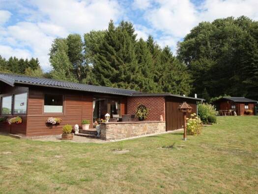 Haus zum Kauf 75.000 € 2 Zimmer 50 m² 1.880 m² Grundstück Hoxel Morbach 54497