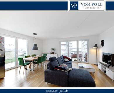 Wohnung zum Kauf 439.000 € 3 Zimmer 84 m² EG Hörde Dortmund 44269