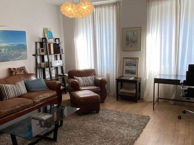 Wohnung zur Miete Wohnen auf Zeit 1.800 € 2 Zimmer 52 m² frei ab 23.12.2026 Bergheim Heidelberg 69115
