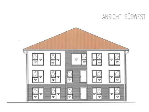 Wohnung zum Kauf - Erstbezug 660.000 € 3 Zimmer 94 m² 3. Geschoss Radebeul 01445