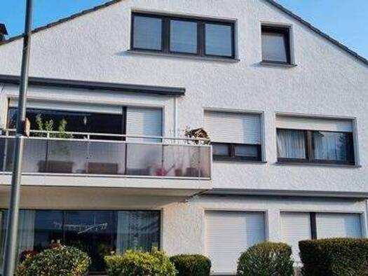 Wohnung zur Miete 485 € 2 Zimmer 57 m² 3. Geschoss frei ab sofort Cottastr. 5 Wichlinghofen Dortmund 44265