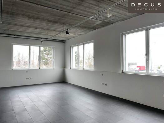 Produktionshalle zur Miete 6,50 € 2.125 m² Lagerfläche teilbar ab 2.125 m² Wien 1230