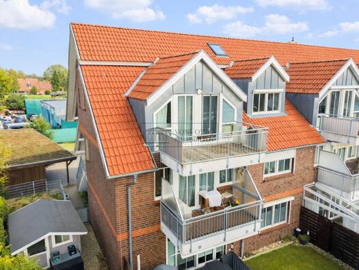 Wohnung zum Kauf 375.000 € 4 Zimmer 106 m² 1. Geschoss Reinbek 21465