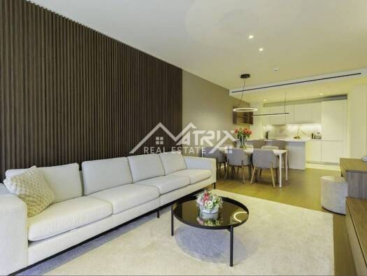 Wohnung zum Kauf 845.095 € 3 Zimmer 103 m² 1. Geschoss Umag Centar, Luka, Finida