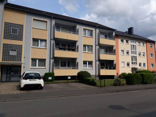Wohnung zum Kauf 115.000 € 3 Zimmer 76 m² 2. Geschoss Lüdenscheid 58507