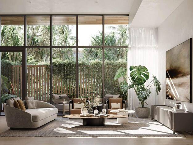 Studio zum Kauf 1.933.454 € 3 Zimmer 130,2 m² Miami