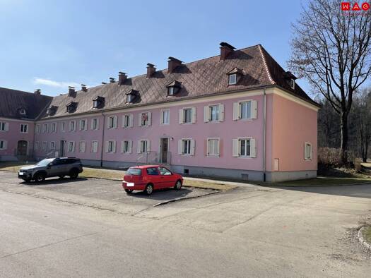 Wohnung zum Kauf provisionsfrei 69.900 € 4 Zimmer 72,9 m² Glögglhofgasse 23 Trofaiach 8793