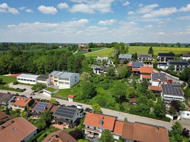 Grundstück zum Kauf 625.000 € 772 m²<br/>Grundstück Kranzberg Kranzberg 85402