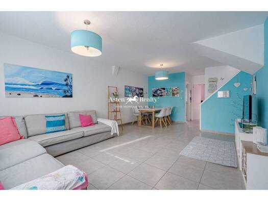 Reihenhaus zum Kauf 498.000 € 4 Zimmer 240 m² Santiago del Teide 38686