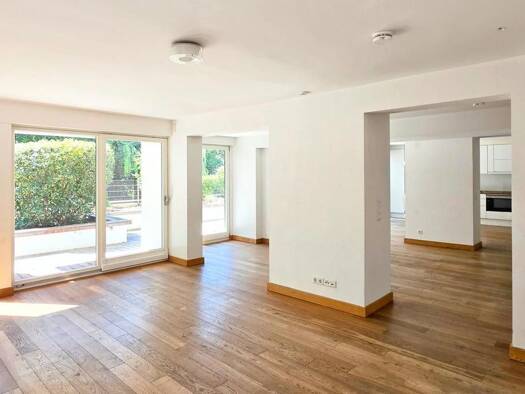 Wohnung zur Miete 5.900 € 6 Zimmer 295 m² 4 Geschosse Nordend-West Frankfurt am Main 60322