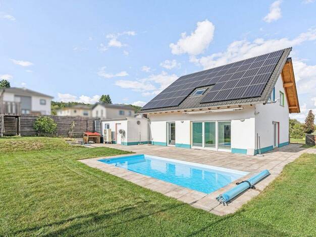 Einfamilienhaus zum Kauf 825.000 € 6 Zimmer 165,4 m² 639 m² Grundstück Launsbach Wettenberg 35435