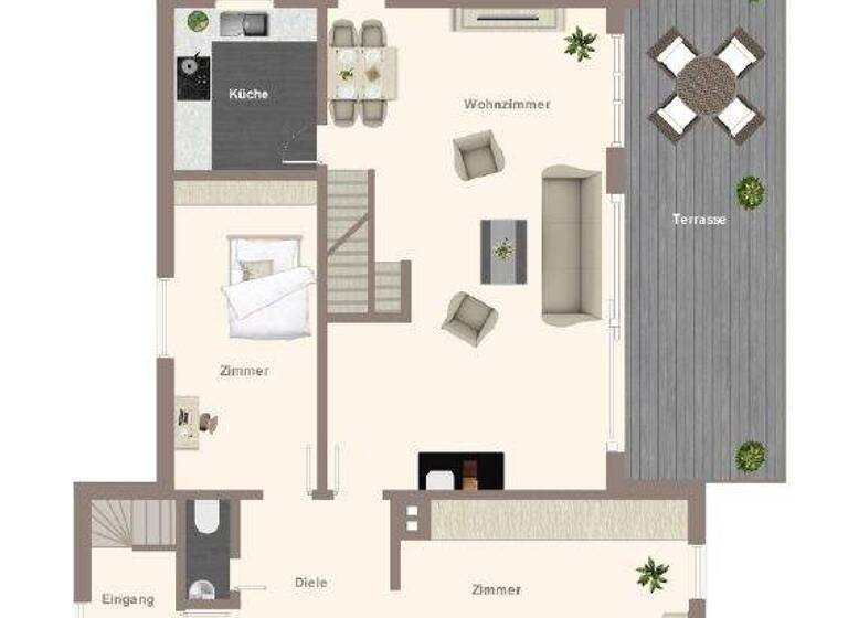 Haus zum Kauf 399.000 € 4 Zimmer 145 m² 960 m² Grundstück Maschen Seevetal 21220