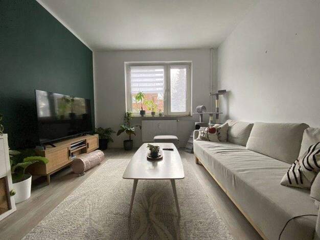 Wohnung zur Miete 539 € 2 Zimmer 48 m² 1. Geschoss frei ab 01.05.2026 Jägerstr. 63 Eller Düsseldorf 40231